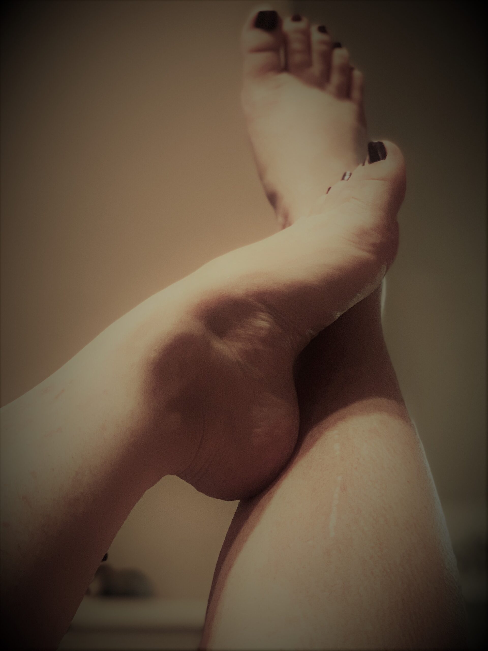 GoddessFeetBurlesque